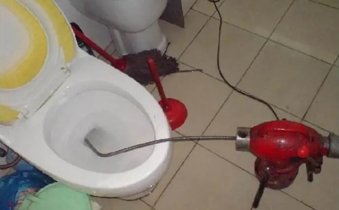 冷水滩阳台管道疏通