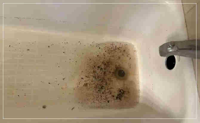 冷水滩浴缸通下水