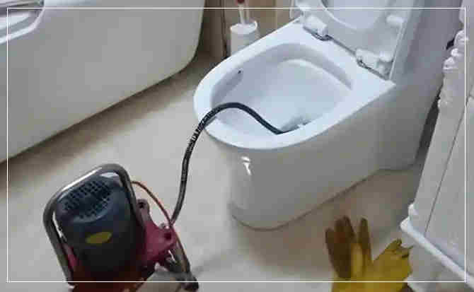 冷水滩马桶蹲坑蹲厕疏通